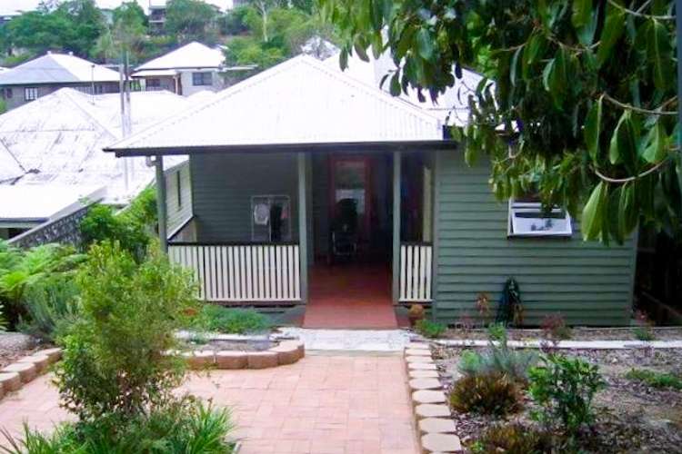 Main view of Homely house listing, 32 Lizzie Street, Bardon QLD 4065