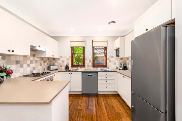 Second view of Homely apartment listing, 4/33 Rangers Road, Cremorne NSW 2090
