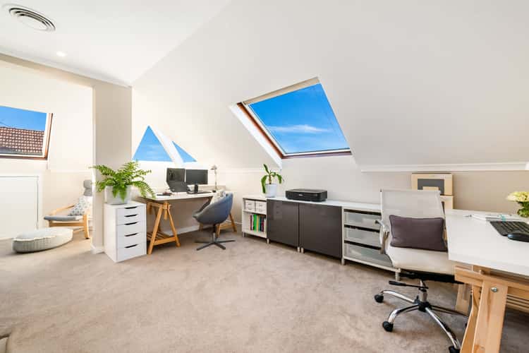 Third view of Homely apartment listing, 4/33 Rangers Road, Cremorne NSW 2090