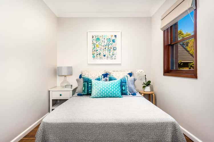 Fourth view of Homely apartment listing, 4/33 Rangers Road, Cremorne NSW 2090