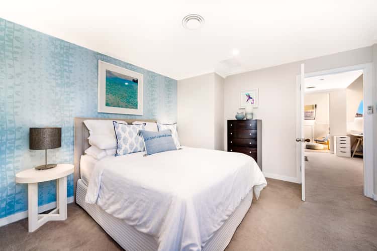 Fifth view of Homely apartment listing, 4/33 Rangers Road, Cremorne NSW 2090
