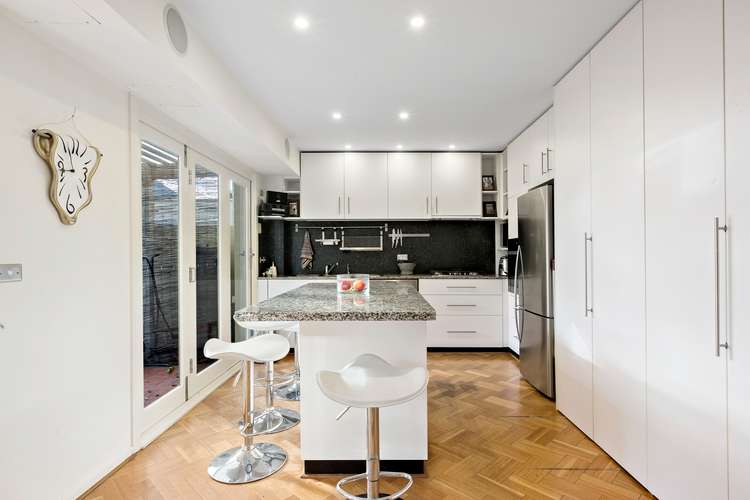 Second view of Homely townhouse listing, 6/6 Ewenton Street, Balmain NSW 2041