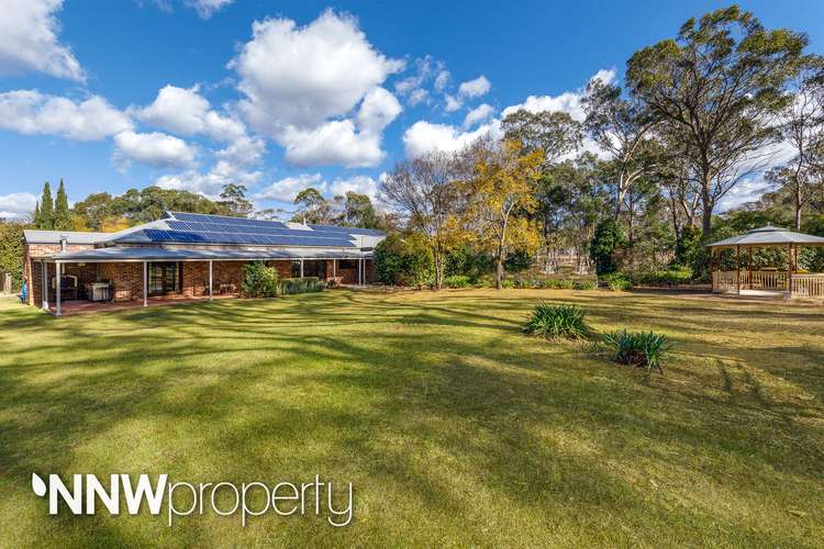 Sixth view of Homely house listing, 89 Nattai Street, Tahmoor NSW 2573