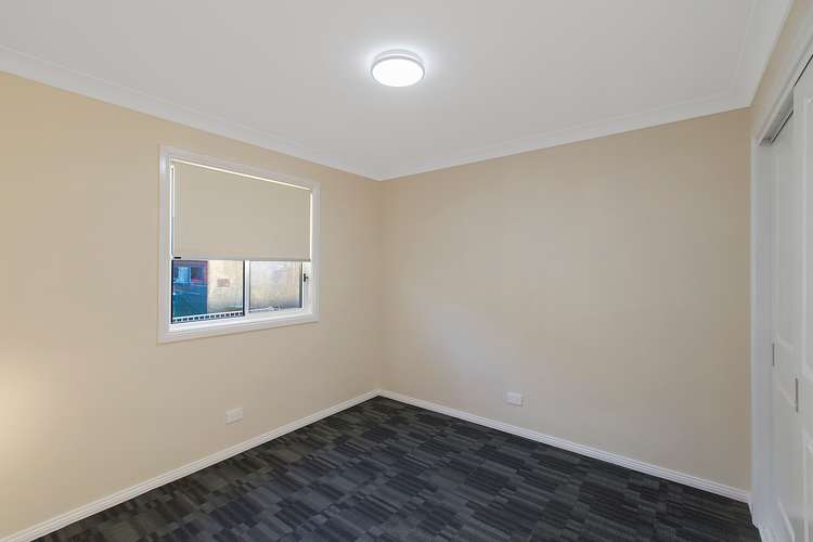 Third view of Homely villa listing, 138A Oxford Street, Cambridge Park NSW 2747