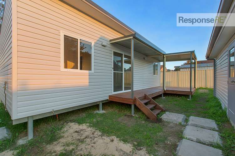 Fifth view of Homely villa listing, 138A Oxford Street, Cambridge Park NSW 2747