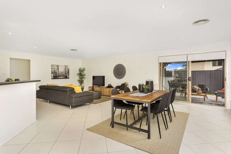 Fourth view of Homely house listing, 62 Perisher Road, Beaumont Hills NSW 2155