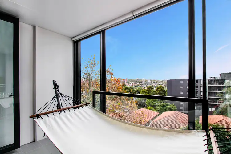 504/138 Walker Street, North Sydney NSW 2060