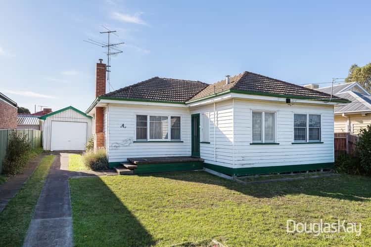 Second view of Homely house listing, 4 Delmont Street, Albion VIC 3020