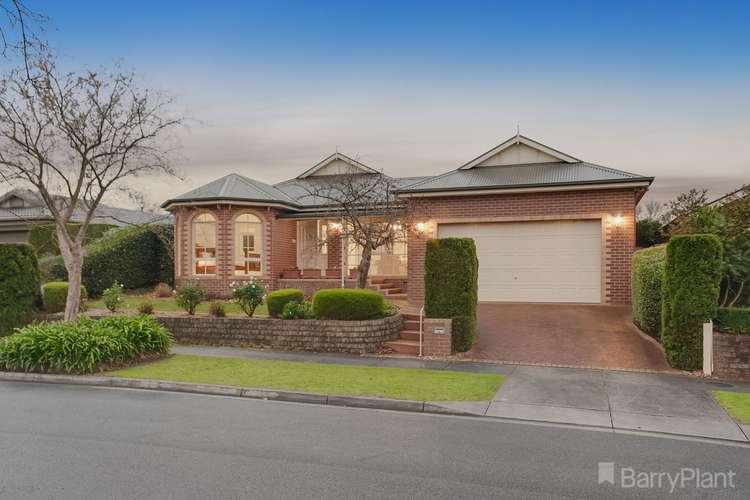 Main view of Homely house listing, 16 Maple Leaf Avenue, Narre Warren South VIC 3805