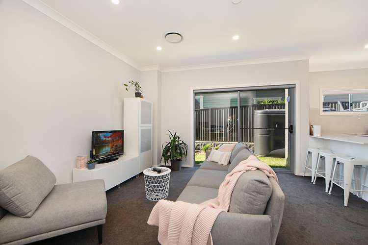Second view of Homely townhouse listing, 2/25 Queens Road, New Lambton NSW 2305