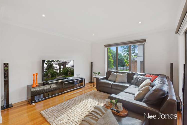 Third view of Homely townhouse listing, 3/47 Taylors Road, Croydon VIC 3136