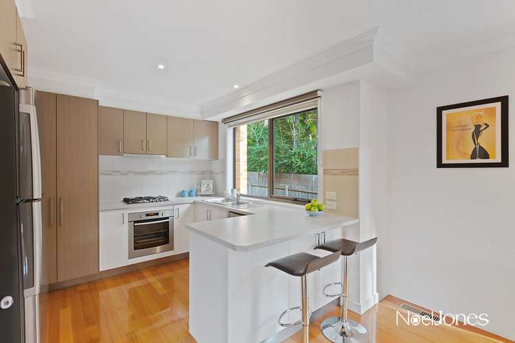 Fourth view of Homely townhouse listing, 3/47 Taylors Road, Croydon VIC 3136