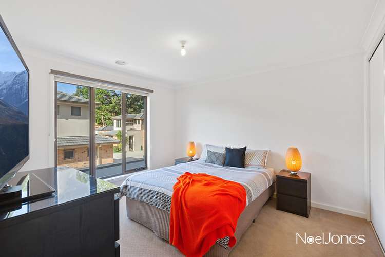 Fifth view of Homely townhouse listing, 3/47 Taylors Road, Croydon VIC 3136