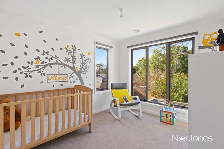 Sixth view of Homely townhouse listing, 3/47 Taylors Road, Croydon VIC 3136