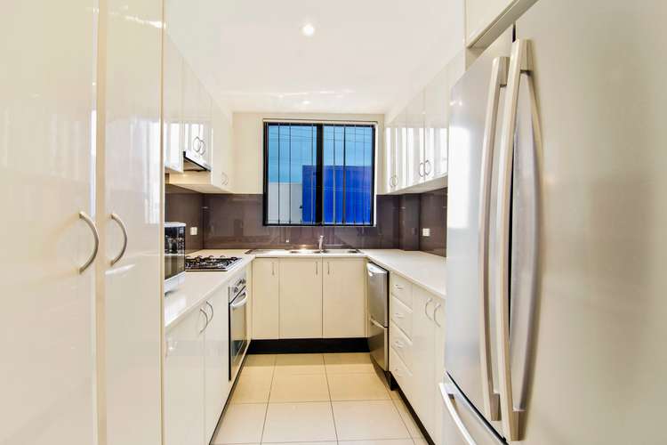 Main view of Homely apartment listing, 8/26-28 Redbank Road, Northmead NSW 2152
