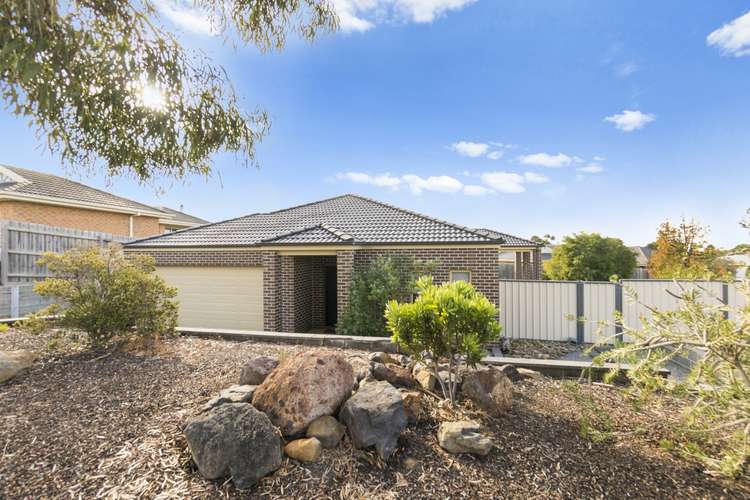 Main view of Homely house listing, 9 Webster Street, Darley VIC 3340