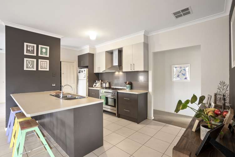 Second view of Homely house listing, 9 Webster Street, Darley VIC 3340