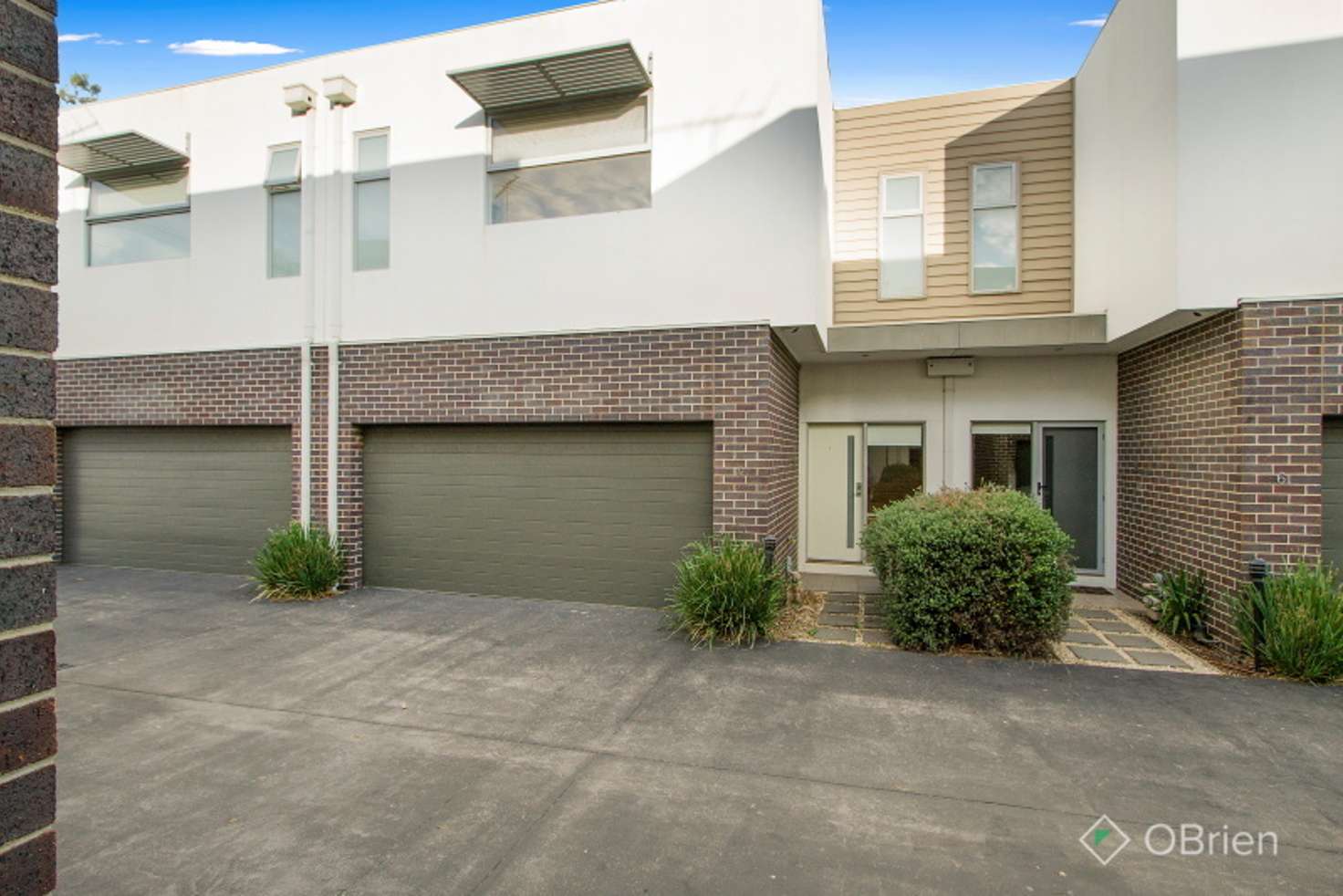 Main view of Homely townhouse listing, 4/367 Nepean Highway, Chelsea VIC 3196