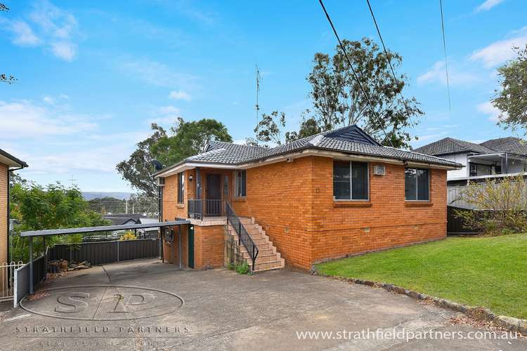 Second view of Homely house listing, 13 Hillcrest Avenue, Penrith NSW 2750