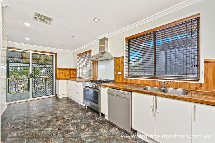 Fifth view of Homely house listing, 13 Hillcrest Avenue, Penrith NSW 2750