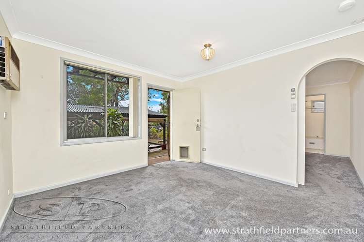 Sixth view of Homely house listing, 13 Hillcrest Avenue, Penrith NSW 2750
