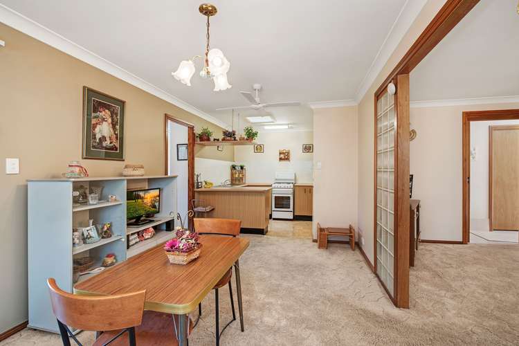 Second view of Homely villa listing, 1/5 Kalinda Close, Lambton NSW 2299