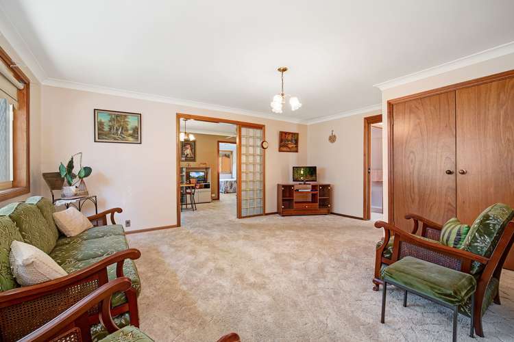 Fourth view of Homely villa listing, 1/5 Kalinda Close, Lambton NSW 2299