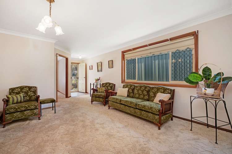 Fifth view of Homely villa listing, 1/5 Kalinda Close, Lambton NSW 2299