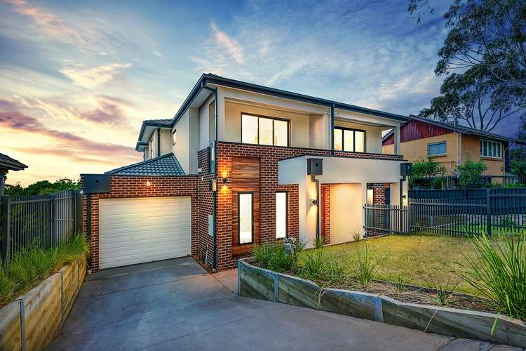 Main view of Homely house listing, 39 Burroughs Road, Balwyn VIC 3103