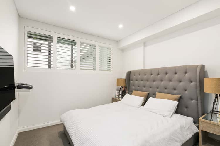 Fourth view of Homely apartment listing, 4/66 Mullens Street, Balmain NSW 2041