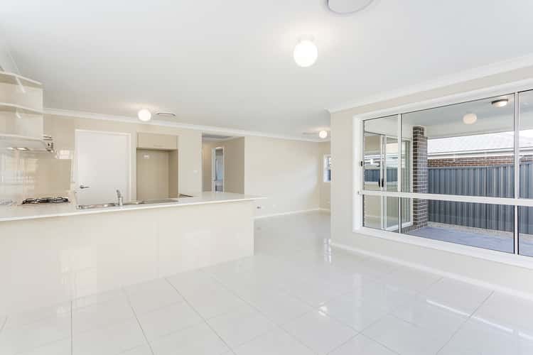 Second view of Homely house listing, 32 Spiller Street, Schofields NSW 2762