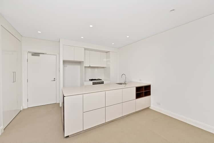 Second view of Homely apartment listing, 109/50 Peninsula Drive, Breakfast Point NSW 2137