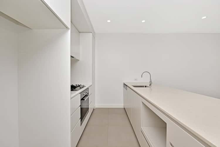 Third view of Homely apartment listing, 109/50 Peninsula Drive, Breakfast Point NSW 2137