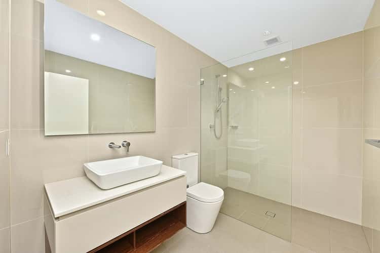 Fourth view of Homely apartment listing, 109/50 Peninsula Drive, Breakfast Point NSW 2137