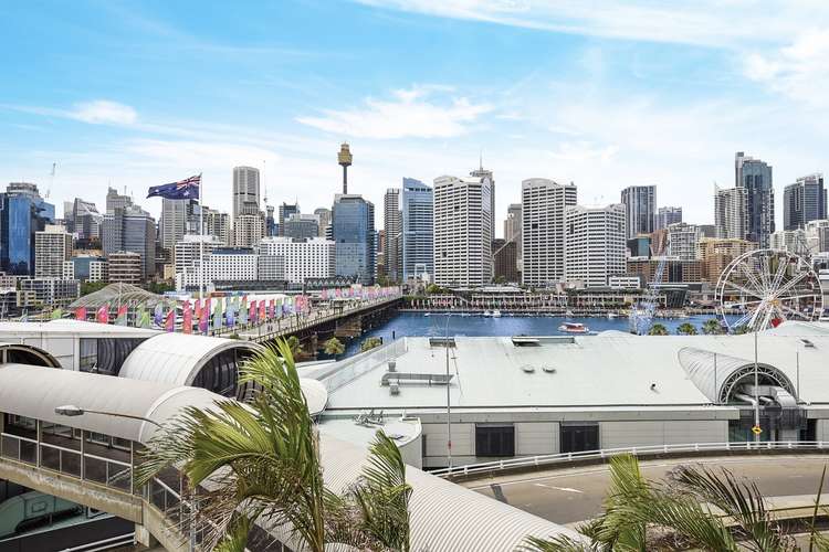 Main view of Homely apartment listing, 315/50 Murray Street, Pyrmont NSW 2009