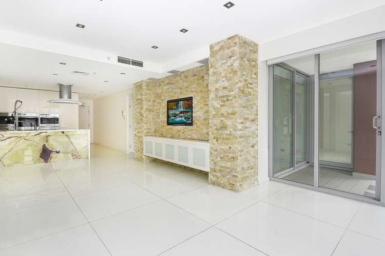 Second view of Homely apartment listing, 315/50 Murray Street, Pyrmont NSW 2009