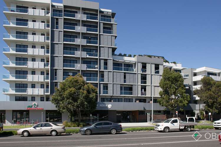 Main view of Homely apartment listing, 306/80 Cheltenham Road, Dandenong VIC 3175