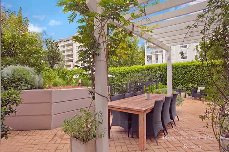 Third view of Homely apartment listing, 12/6 Juniper Drive, Breakfast Point NSW 2137