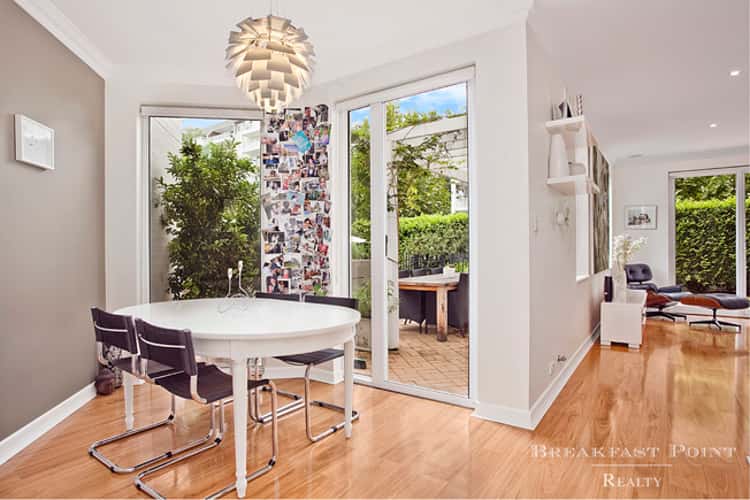 Fourth view of Homely apartment listing, 12/6 Juniper Drive, Breakfast Point NSW 2137