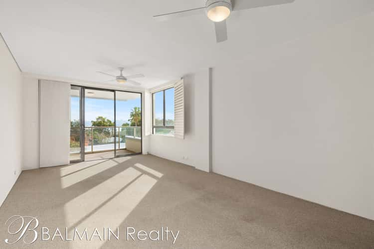 Second view of Homely unit listing, Level 4/9 Nicholson Street, Balmain East NSW 2041