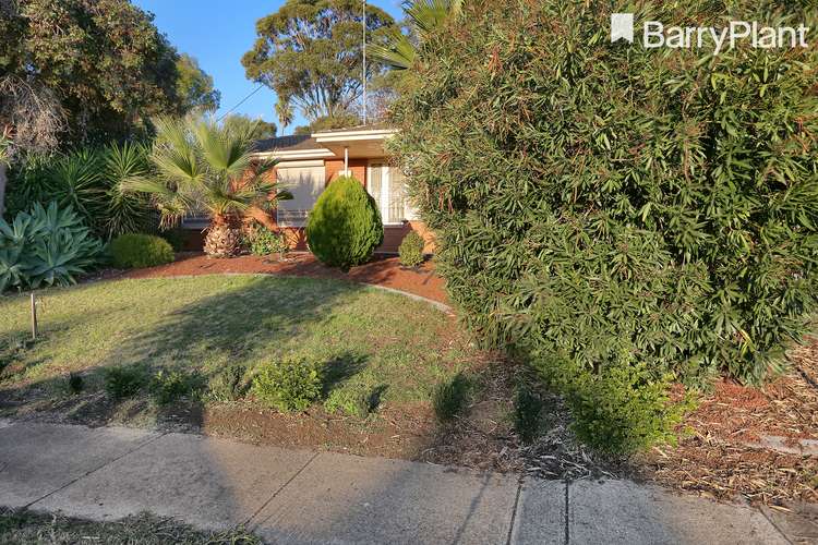 112 Ripplebrook Drive, Broadmeadows VIC 3047