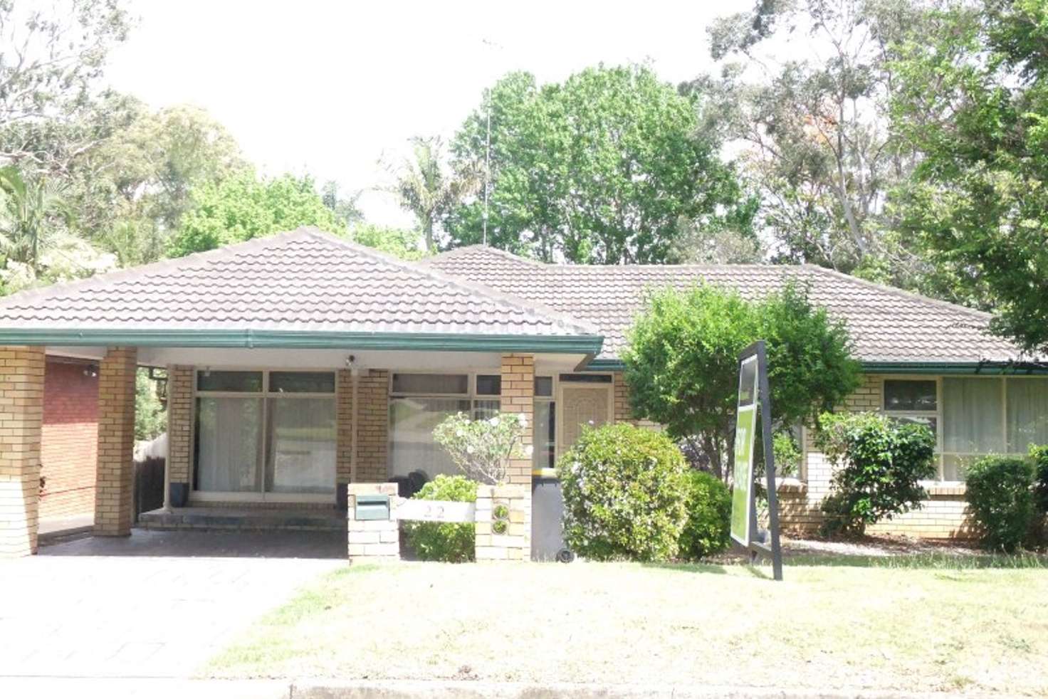 Main view of Homely house listing, 22 Meryll Avenue, Baulkham Hills NSW 2153