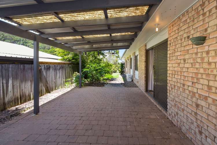 Second view of Homely house listing, 14 Yoomba Crescent, Alexandra Headland QLD 4572