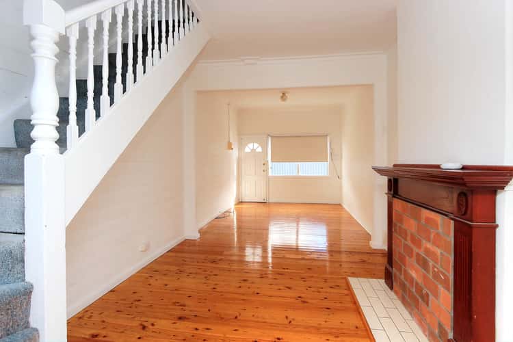 Main view of Homely terrace listing, 114 Doran Street, Carrington NSW 2294