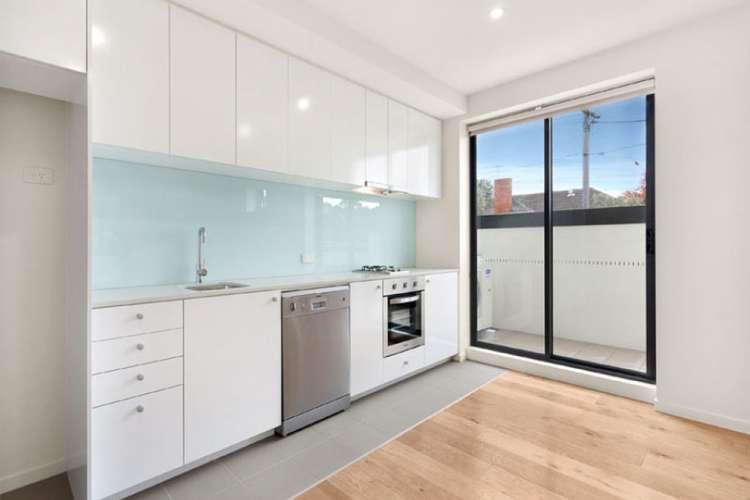 Second view of Homely apartment listing, 108/154 Elgar Road, Box Hill South VIC 3128