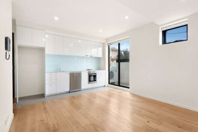 Third view of Homely apartment listing, 108/154 Elgar Road, Box Hill South VIC 3128