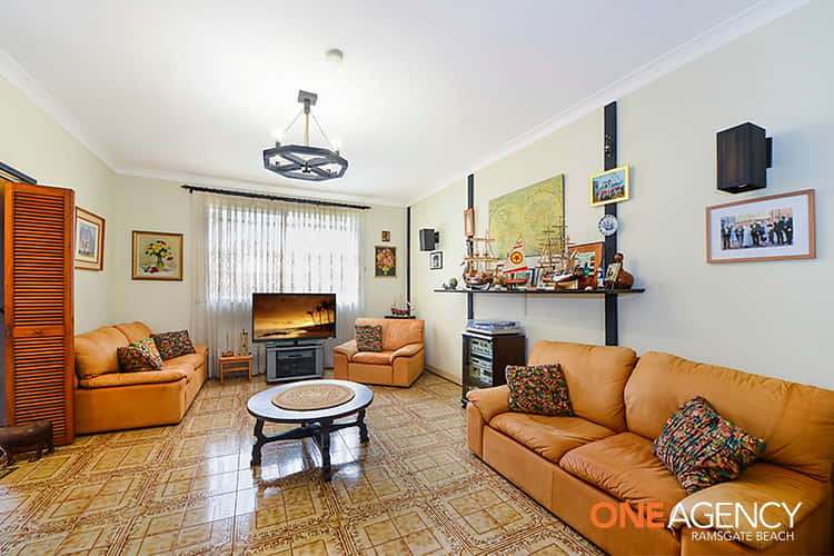 Second view of Homely villa listing, 4/3 Clareville Avenue, Sans Souci NSW 2219