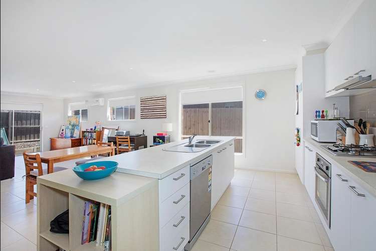 Fourth view of Homely house listing, 6 Plough Drive, Curlewis VIC 3222