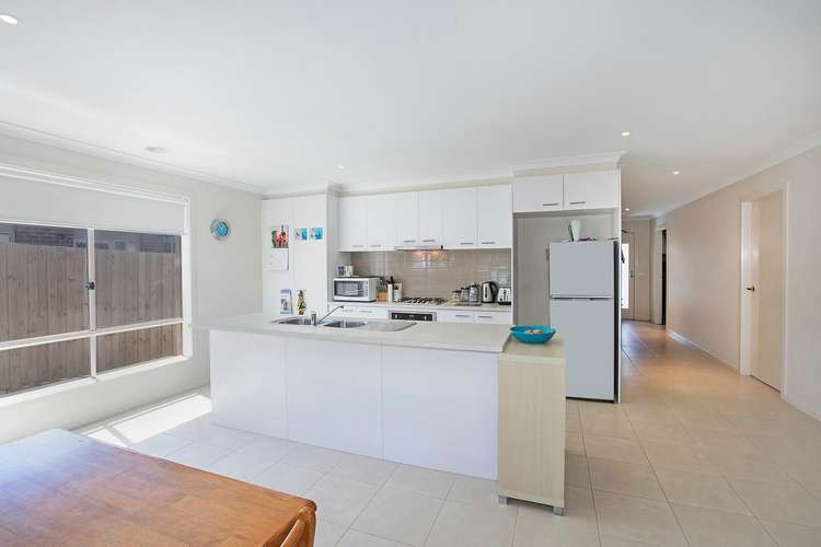 Fifth view of Homely house listing, 6 Plough Drive, Curlewis VIC 3222