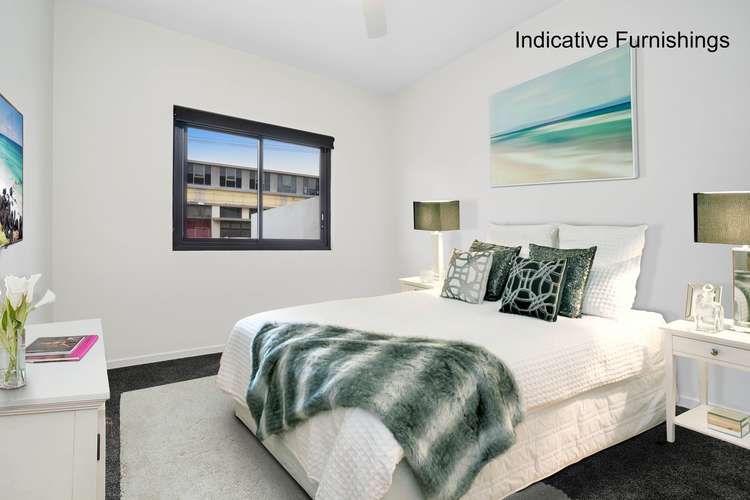 Fourth view of Homely apartment listing, 302/65-75 Brunker Road, Broadmeadow NSW 2292